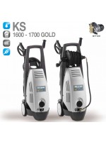 Idropulitrice KS 1700 Gold Extra