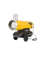 Generatori a gasolio a riscaldamento indiretto MASTER BV 290 