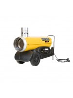 Generatori a gasolio a riscaldamento indiretto MASTER BV 77 