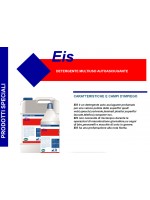 B - Detergente Eis