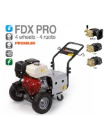 Idropulitrice FDX PRO 18/220 - Honda GX390 