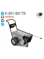 Idropulitrice K 891 TS 21/180 T