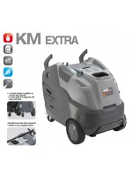 Idropulitrice KM Extra 8.15 15/200