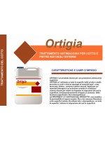 M - Trattamento antimacchia Ortigia