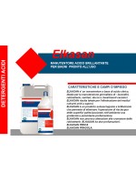 R - Manutentore acido brillantante Elkasan