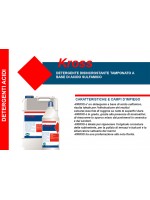 R - Detergente disincrostante Kross