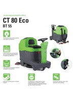 Lavasciuga CT 80