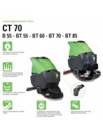 Lavasciuga CT 70