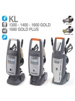 Idropulitrice KL 1600 Gold Extra 