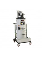 Aspiratore industriale Tritron 5HP L100 ATEX