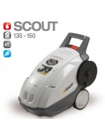 Idropulitrice Scout 150