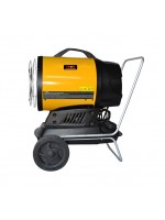 Generatori a gasolio ad infrarossi MASTER XL 61